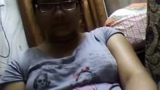 Bangla desi dhaka female sumia on webcam