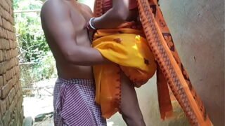Bangladeshi village had sex with her boyfriend