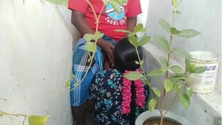 Bengali telugu village house wife oral sex and pussy fuck