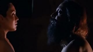 dhongi baba brainwashed & fuck