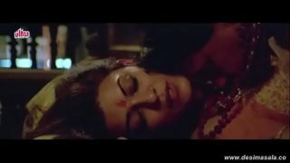 Hot Scenes Of Mithun And Horny Sushmita Sen From Chingaari,tight pussy penetration