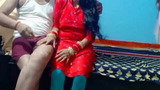 Indian Best Sex Newly Married Wife In house