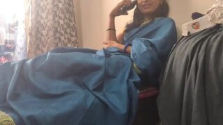 Indian Bihari Hot Callgirl With Costumer Pussy Licks And Fucked