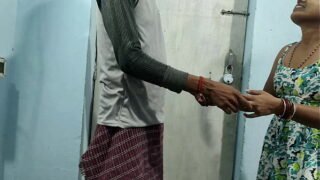 Indian Desi Brother Fuck her stepsister in Asshole Sex