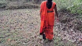 Indian Desi Village sister oral sex and pussy fucked by brother