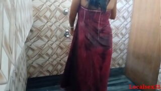 Indian Horny Desi Men With Aunty Hard Chudai Video