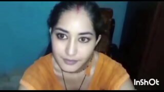 Indian Mumbai Girlfriend Oral Sex And Missionary Pose Fucked Pussy