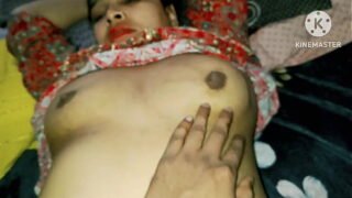 Indian Mumbai Very Hot Wife Riding Big Cock In Cowgirl Style By Hubby