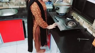 Indian Punjabi Woman Fucking Hard By Village Boss In Hindi Sex