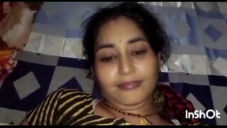 Indian Sexy Girlfriend Fucking Doggystyle Pussy With Blowjob