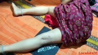 Indian Tamil Maid Doggy Sytle Fucked Ass And Pussy With Oral Sex