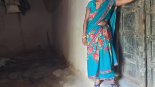 Tamil Aunty With Boy Friend Hard Anal Sex And Pussy Fucked